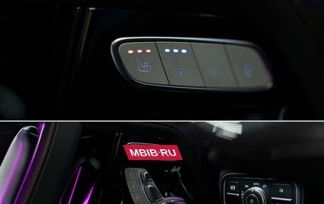 Mercedes-Benz G-Класс AMG, 2026 год, 32 900 000 рублей, 29 фотография