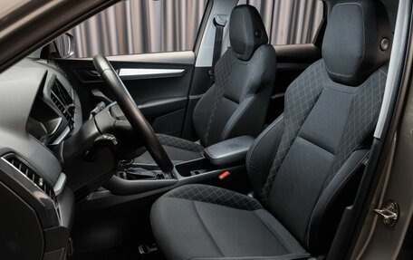 Skoda Karoq I, 2021 год, 2 599 000 рублей, 7 фотография