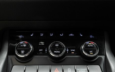 Skoda Karoq I, 2021 год, 2 599 000 рублей, 13 фотография