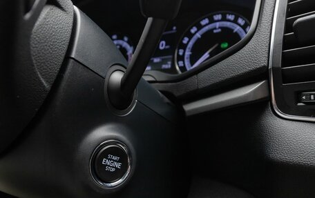 Skoda Karoq I, 2021 год, 2 599 000 рублей, 17 фотография