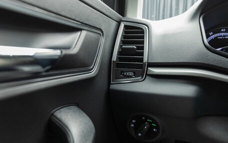 Skoda Karoq I, 2021 год, 2 599 000 рублей, 16 фотография