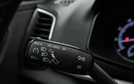 Skoda Karoq I, 2021 год, 2 599 000 рублей, 19 фотография