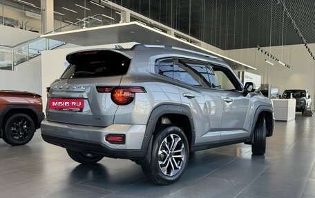 Haval H7, 2026 год, 3 959 010 рублей, 2 фотография