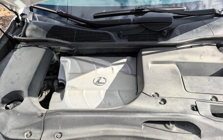 Lexus RX III, 2013 год, 2 700 000 рублей, 8 фотография