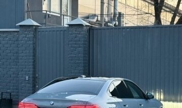 BMW 5 серия, 2025 год, 7 590 000 рублей, 4 фотография