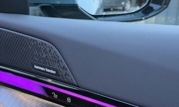 BMW 5 серия, 2025 год, 7 590 000 рублей, 8 фотография