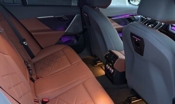 BMW 5 серия, 2025 год, 7 590 000 рублей, 10 фотография