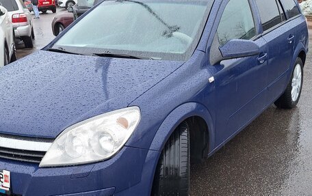 Opel Astra H, 2008 год, 375 000 рублей, 2 фотография