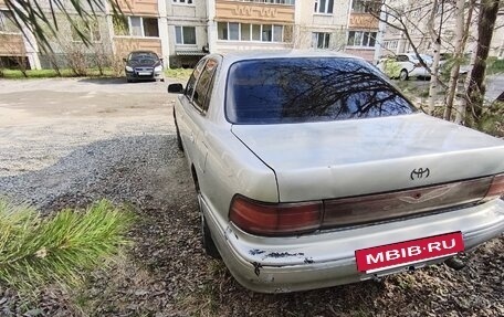 Toyota Camry V30, 1992 год, 149 000 рублей, 2 фотография