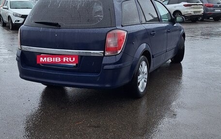 Opel Astra H, 2008 год, 375 000 рублей, 6 фотография
