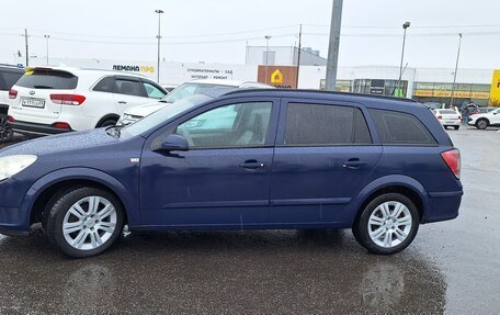 Opel Astra H, 2008 год, 375 000 рублей, 8 фотография