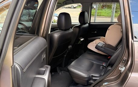 Mitsubishi Outlander III рестайлинг 3, 2010 год, 1 750 000 рублей, 9 фотография