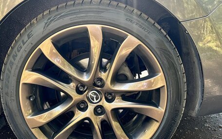 Mazda 6, 2018 год, 2 150 000 рублей, 6 фотография