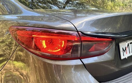 Mazda 6, 2018 год, 2 150 000 рублей, 7 фотография