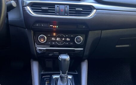 Mazda 6, 2018 год, 2 150 000 рублей, 17 фотография