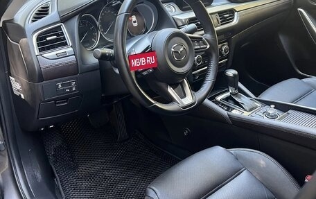 Mazda 6, 2018 год, 2 150 000 рублей, 18 фотография