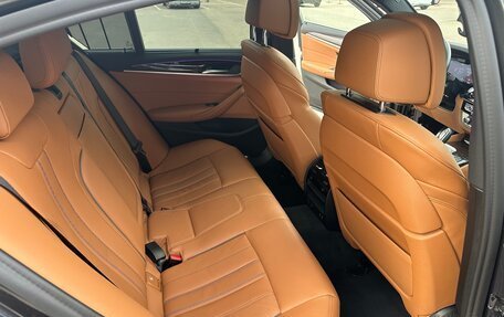 BMW 5 серия, 2022 год, 5 250 000 рублей, 18 фотография