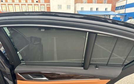 BMW 5 серия, 2022 год, 5 250 000 рублей, 19 фотография