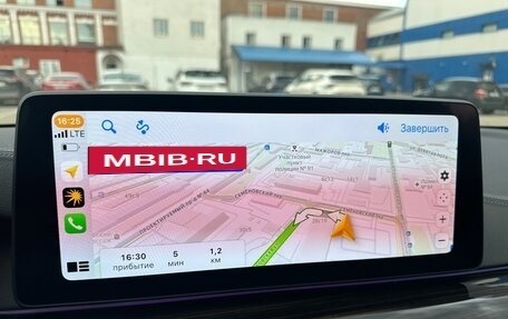 BMW 5 серия, 2022 год, 5 250 000 рублей, 27 фотография