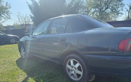 Mitsubishi Carisma I, 2000 год, 240 000 рублей, 4 фотография