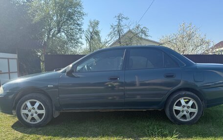 Mitsubishi Carisma I, 2000 год, 240 000 рублей, 3 фотография