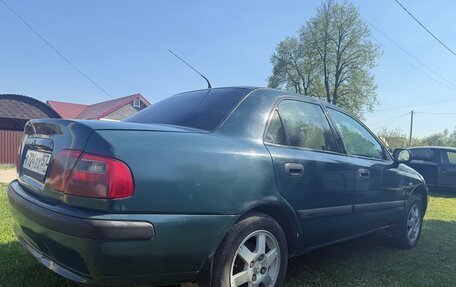 Mitsubishi Carisma I, 2000 год, 240 000 рублей, 6 фотография