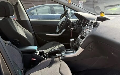 Peugeot 308 II, 2008 год, 560 000 рублей, 11 фотография