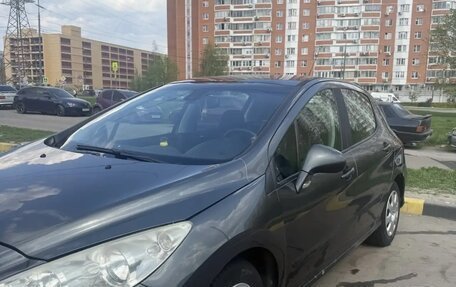 Peugeot 308 II, 2008 год, 560 000 рублей, 3 фотография