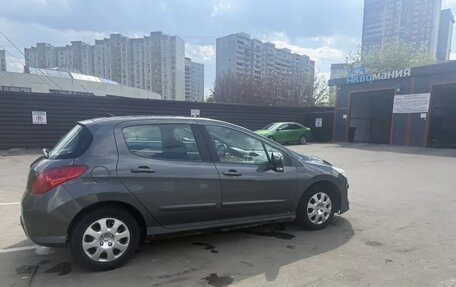 Peugeot 308 II, 2008 год, 560 000 рублей, 6 фотография