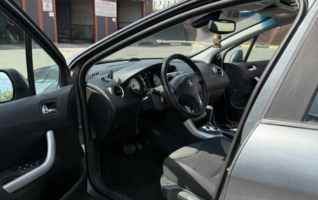 Peugeot 308 II, 2008 год, 560 000 рублей, 12 фотография