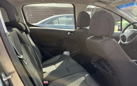 Peugeot 308 II, 2008 год, 560 000 рублей, 10 фотография