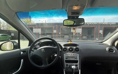 Peugeot 308 II, 2008 год, 560 000 рублей, 9 фотография