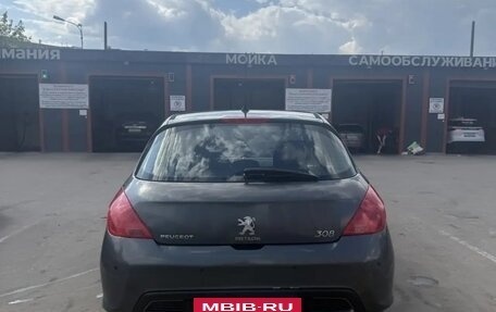 Peugeot 308 II, 2008 год, 560 000 рублей, 5 фотография