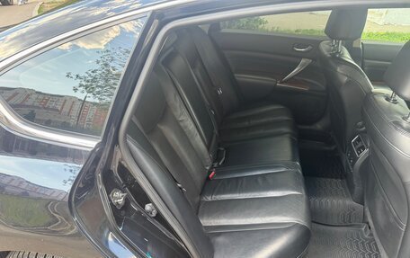 Nissan Teana, 2011 год, 1 300 000 рублей, 6 фотография