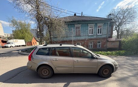 Renault Megane II, 2007 год, 280 000 рублей, 2 фотография