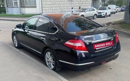 Nissan Teana, 2011 год, 1 300 000 рублей, 5 фотография