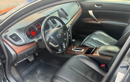 Nissan Teana, 2011 год, 1 300 000 рублей, 9 фотография