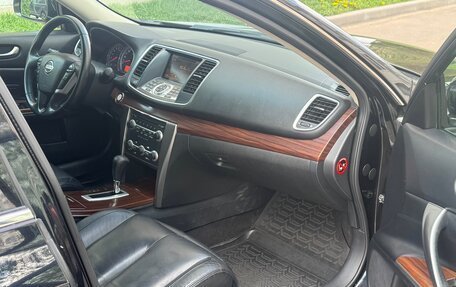 Nissan Teana, 2011 год, 1 300 000 рублей, 8 фотография