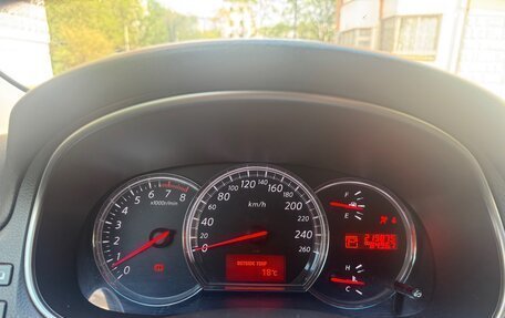 Nissan Teana, 2011 год, 1 300 000 рублей, 12 фотография