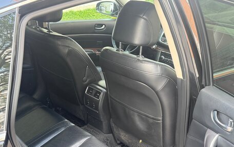 Nissan Teana, 2011 год, 1 300 000 рублей, 7 фотография