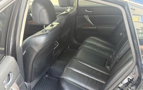Nissan Teana, 2011 год, 1 300 000 рублей, 11 фотография