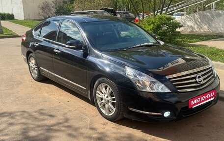 Nissan Teana, 2011 год, 1 300 000 рублей, 3 фотография
