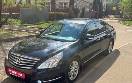 Nissan Teana, 2011 год, 1 300 000 рублей, 2 фотография