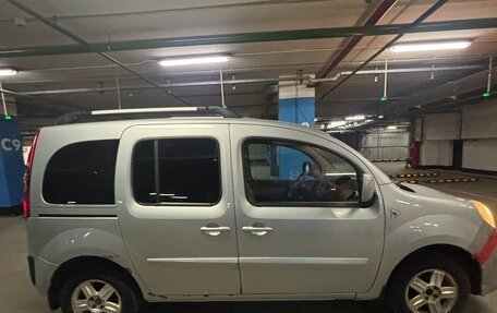 Renault Kangoo II рестайлинг, 2012 год, 460 000 рублей, 2 фотография