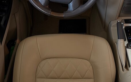Toyota Land Cruiser 200, 2021 год, 7 800 000 рублей, 13 фотография