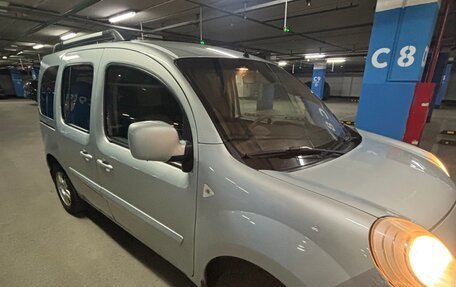 Renault Kangoo II рестайлинг, 2012 год, 460 000 рублей, 3 фотография