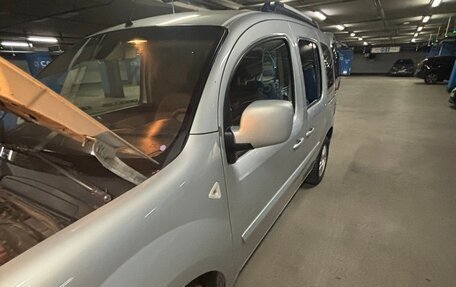 Renault Kangoo II рестайлинг, 2012 год, 460 000 рублей, 6 фотография