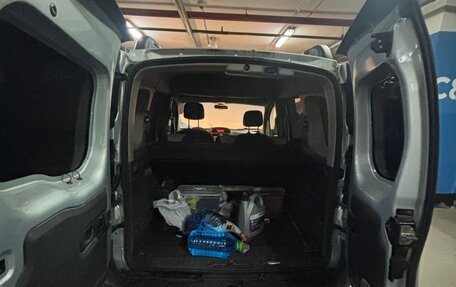 Renault Kangoo II рестайлинг, 2012 год, 460 000 рублей, 8 фотография