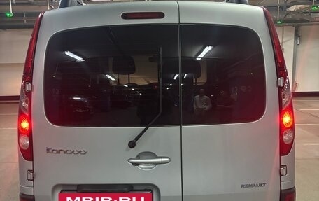 Renault Kangoo II рестайлинг, 2012 год, 460 000 рублей, 7 фотография