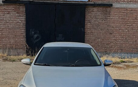 Volkswagen Passat B7, 2011 год, 990 000 рублей, 2 фотография